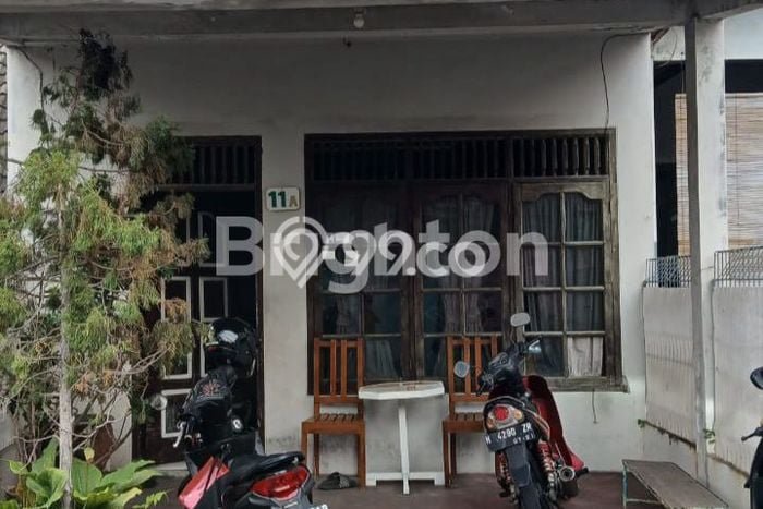 Dijual Rumah 4 Kamar Lokasi Ideal Nyaman dan Strategis di Semarang Selatan Dijual Rumah 4 Kamar Lokasi Ideal Nyaman dan Strategis di Semarang Selatan
