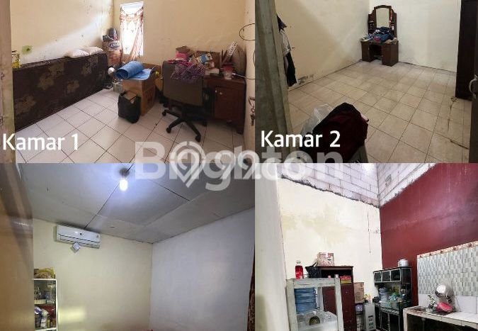 Hunian Cantik Minimalis Lb 120m2 di Semarang Timur, Semarang Hunian Cantik Minimalis Lb 120m2 di Semarang Timur, Semarang