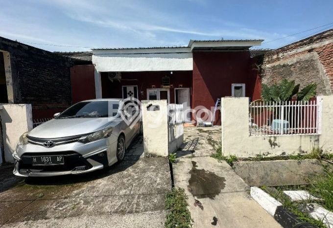 Hunian Cantik Minimalis Lb 120m2 di Semarang Timur, Semarang Hunian Cantik Minimalis Lb 120m2 di Semarang Timur, Semarang