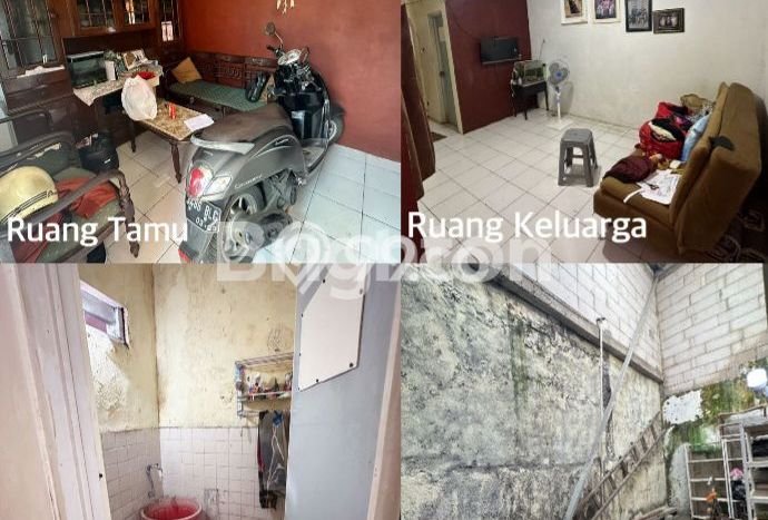 Hunian Cantik Minimalis Lb 120m2 di Semarang Timur, Semarang Hunian Cantik Minimalis Lb 120m2 di Semarang Timur, Semarang