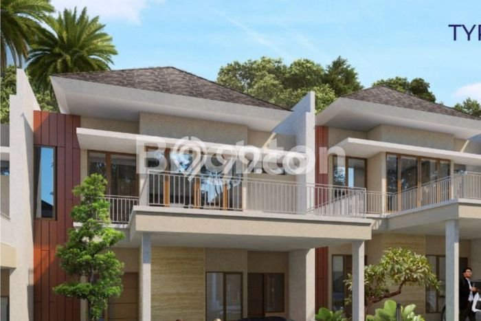 Rumah Modern Minimalis 3 KT Bisa Langsung Pindah di Tembalang Rumah Modern Minimalis 3 KT Bisa Langsung Pindah di Tembalang