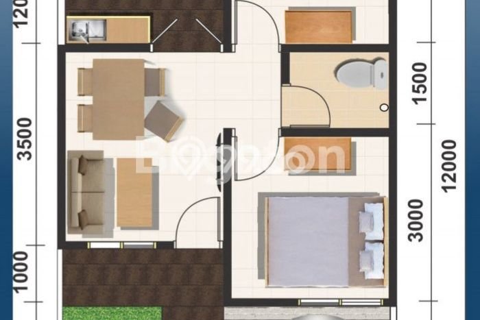 Dijual Rumah Strategis Bagus Punya 2 KT di Tembalang Semarang SHM Dijual Rumah Strategis Bagus Punya 2 KT di Tembalang Semarang SHM