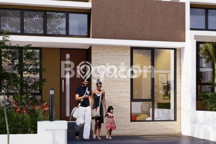 Dijual Rumah Strategis Bagus Punya 2 KT di Tembalang Semarang SHM Dijual Rumah Strategis Bagus Punya 2 KT di Tembalang Semarang SHM