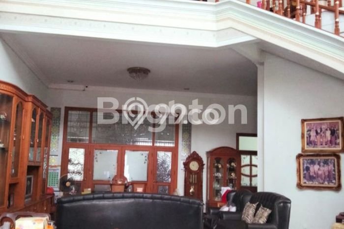 Dijual Rumah Mewah Exclusive di Gajah Mungkur, Semarang Dijual Rumah Mewah Exclusive di Gajah Mungkur, Semarang