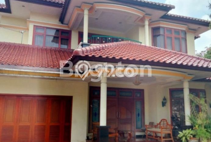Dijual Rumah Mewah Exclusive di Gajah Mungkur, Semarang Dijual Rumah Mewah Exclusive di Gajah Mungkur, Semarang