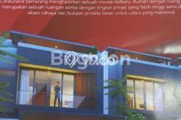 Rumah Minimalis 4 KT LT 90m2 di Sambiroto Rumah Minimalis 4 KT LT 90m2 di Sambiroto