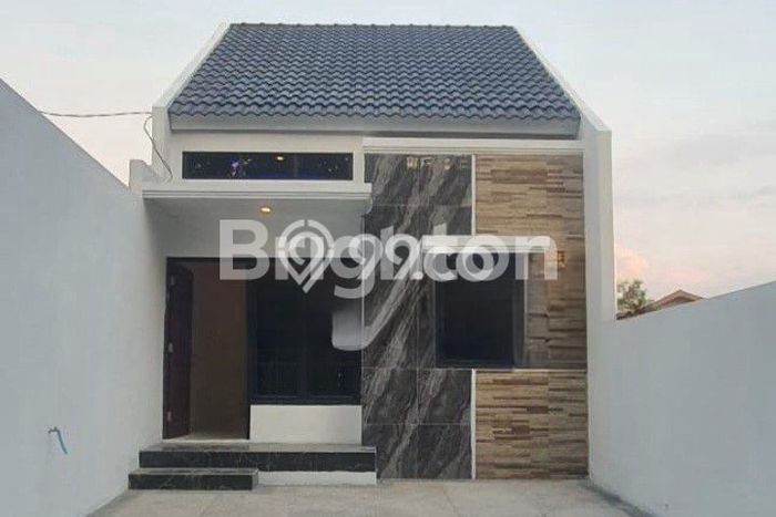 Dijual Rumah Siap Huni di Pedurungan Semarang Harga Rp 495 Juta LT 88m2 Dijual Rumah Siap Huni di Pedurungan Semarang Harga Rp 495 Juta LT 88m2