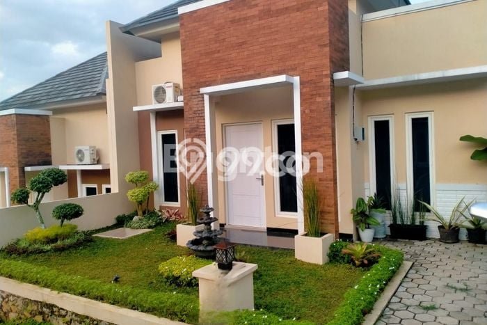 Jual Rumah Favorit Siap Huni LB 43m2 di Mijen, Semarang Jual Rumah Favorit Siap Huni LB 43m2 di Mijen, Semarang
