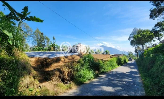 Tanah Investasi Dijual di Salatiga Punya Luas 2000m2 Tanah Investasi Dijual di Salatiga Punya Luas 2000m2