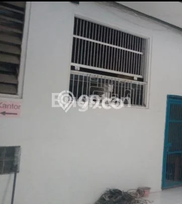 Gudang Dijual di Prime Area Semarang Luas 700m2 Gudang Dijual di Prime Area Semarang Luas 700m2