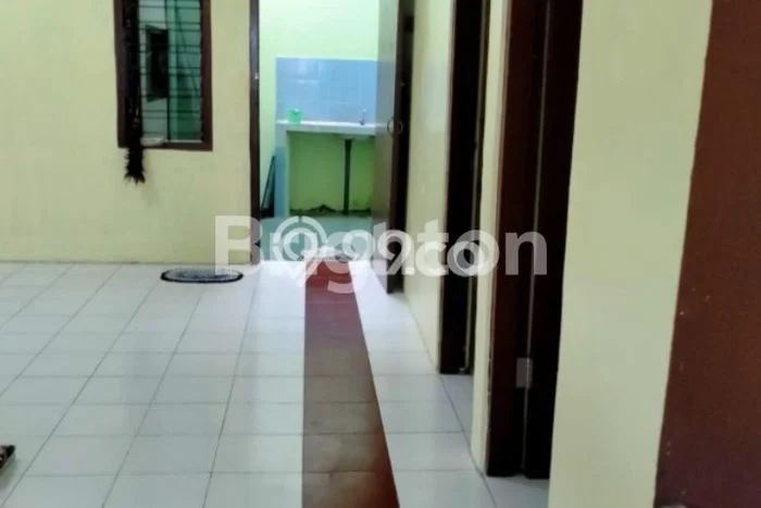 Rumah Minimalis LB/LT 96m2/96m2 Siap Huni Area Tanah Mas, Semarang Rumah Minimalis LB/LT 96m2/96m2 Siap Huni Area Tanah Mas, Semarang