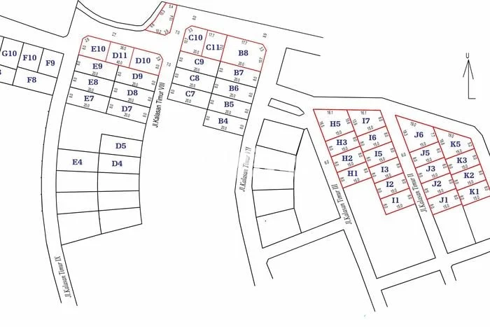 Hunian Cantik Minimalis Lb 48m2 di Ngaliyan, Semarang Hunian Cantik Minimalis Lb 48m2 di Ngaliyan, Semarang