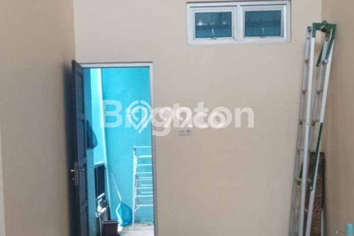 Dijual Cepat Rumah Favorit Siap Huni LB 112m2 di Mijen, Semarang Dijual Cepat Rumah Favorit Siap Huni LB 112m2 di Mijen, Semarang