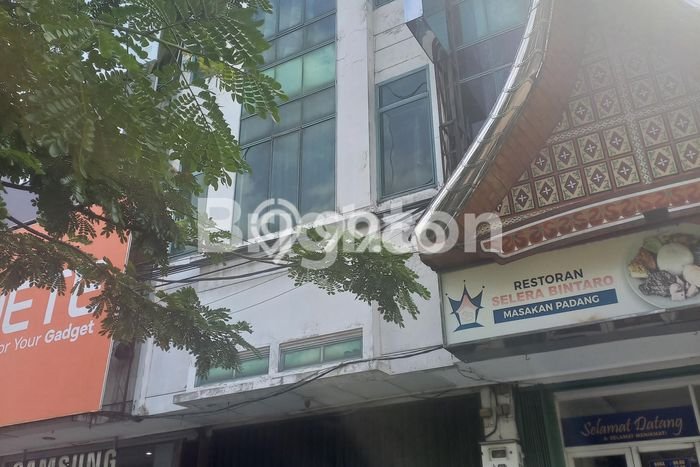 Unit Ruko Dijual di Semarang LT 120m2 & LB 480m2 Unit Ruko Dijual di Semarang LT 120m2 & LB 480m2
