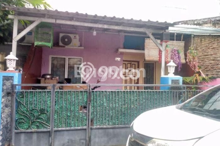 Rumah Minimalis Dijual di Semarang Timur 2 Kamar dengan LT 36m2 Rumah Minimalis Dijual di Semarang Timur 2 Kamar dengan LT 36m2