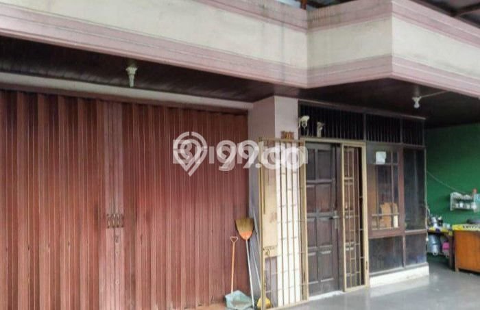Rumah Luas Asri 3 KT Siap Huni di Rejosari Semarang Rumah Luas Asri 3 KT Siap Huni di Rejosari Semarang