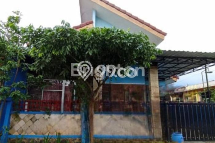 Dijual Cepat Rumah Favorit Siap Huni LB 112m2 di Mijen, Semarang Dijual Cepat Rumah Favorit Siap Huni LB 112m2 di Mijen, Semarang