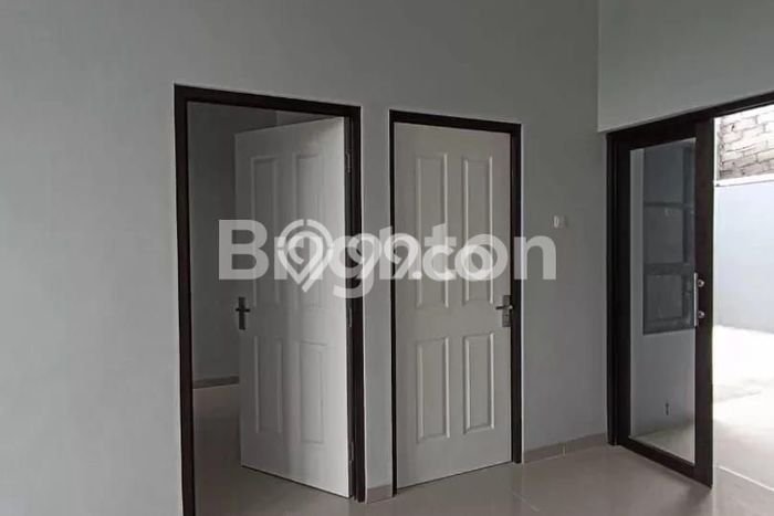 Hunian Cantik Modern Lb 123m2 di Tembalang, Semarang Hunian Cantik Modern Lb 123m2 di Tembalang, Semarang