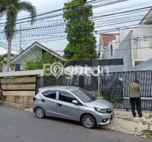 Siap Huni Rumah Mewah 4 Kamar di Candisari Dekat ke Mana Saja Siap Huni Rumah Mewah 4 Kamar di Candisari Dekat ke Mana Saja