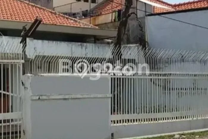 Rumah Minimalis 3 KT di Citarum Semarang Rumah Minimalis 3 KT di Citarum Semarang