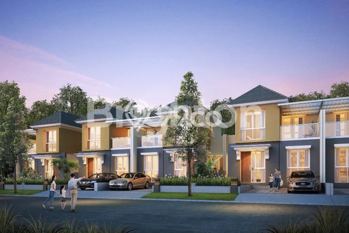Hunian Eksklusif Dijual LT 160m2 di Mijen, Semarang Hunian Eksklusif Dijual LT 160m2 di Mijen, Semarang
