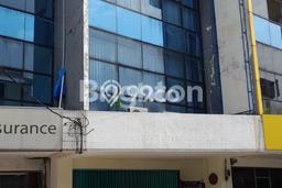 Ruko Bagus LT 100m2 LB 252m2 Dijual di Semarang Tengah Semarang Ruko Bagus LT 100m2 LB 252m2 Dijual di Semarang Tengah Semarang