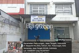 Paling Dicari! Ruko Dijual di Majapahit Harga Kompetitif Paling Dicari! Ruko Dijual di Majapahit Harga Kompetitif