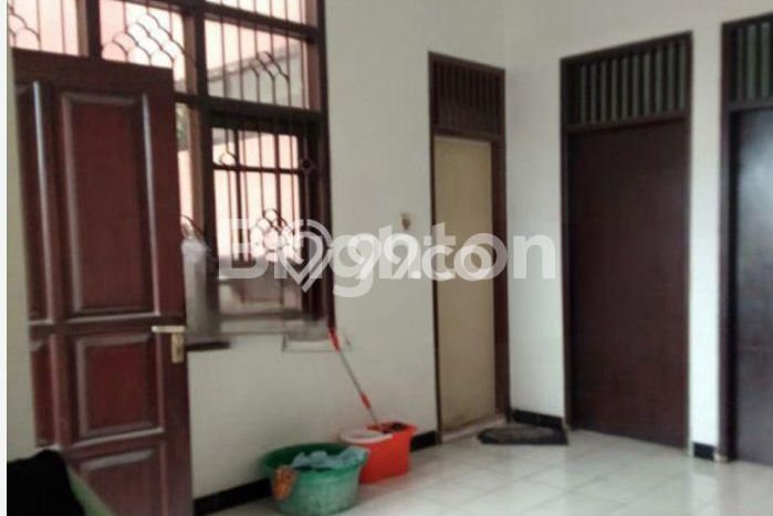 Rumah Luas Asri 3 KT Siap Huni di Rejosari Semarang Rumah Luas Asri 3 KT Siap Huni di Rejosari Semarang