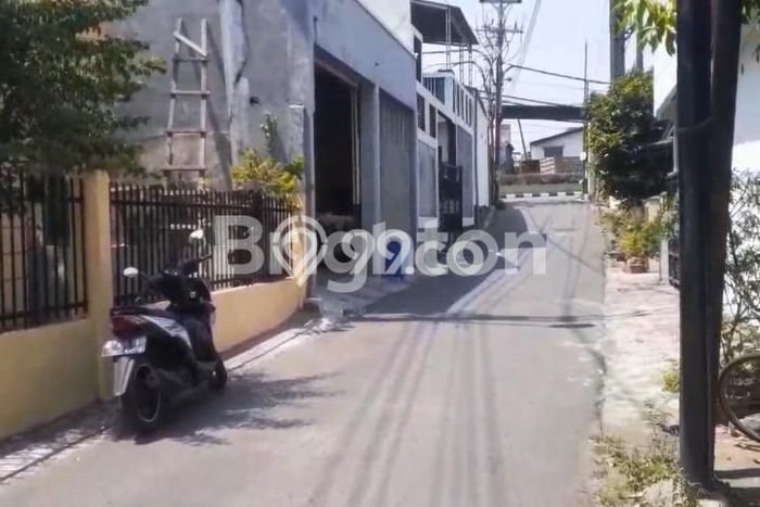 Rumah Luas Asri 3 KT Siap Huni di Jerakah Semarang Rumah Luas Asri 3 KT Siap Huni di Jerakah Semarang