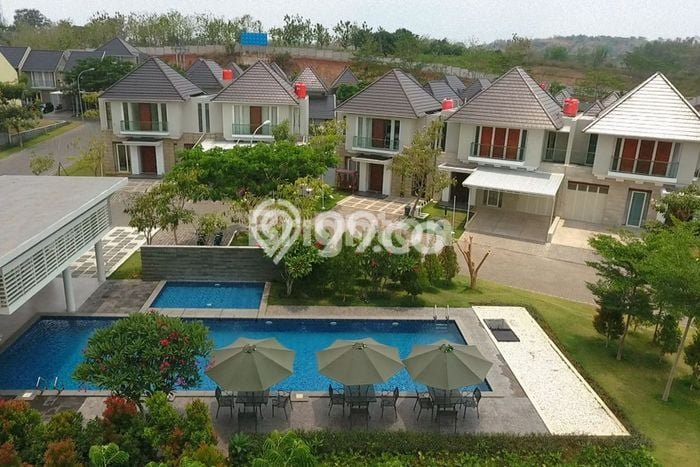 Jual Rumah Favorit Siap Huni LB 108m2 di Tembalang, Semarang Jual Rumah Favorit Siap Huni LB 108m2 di Tembalang, Semarang