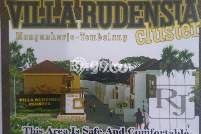 For Sale Rumah 3 Kamar Lokasi Ideal Nyaman dan Strategis di Tembalang For Sale Rumah 3 Kamar Lokasi Ideal Nyaman dan Strategis di Tembalang