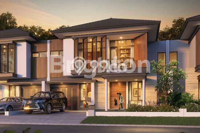 Hunian Eksklusif Dijual LT 160m2 di Mijen, Semarang Hunian Eksklusif Dijual LT 160m2 di Mijen, Semarang