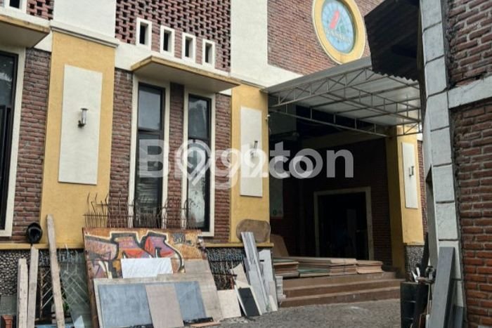 Pabrik Bagus Dijual LB 1300m2 Lokasi Strategis Semarang Area Cocok untuk Berbisnis Pabrik Bagus Dijual LB 1300m2 Lokasi Strategis Semarang Area Cocok untuk Berbisnis