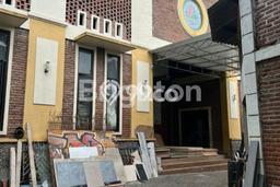 Pabrik Bagus Dijual LB 1300m2 Lokasi Strategis Semarang Area Cocok untuk Berbisnis Pabrik Bagus Dijual LB 1300m2 Lokasi Strategis Semarang Area Cocok untuk Berbisnis