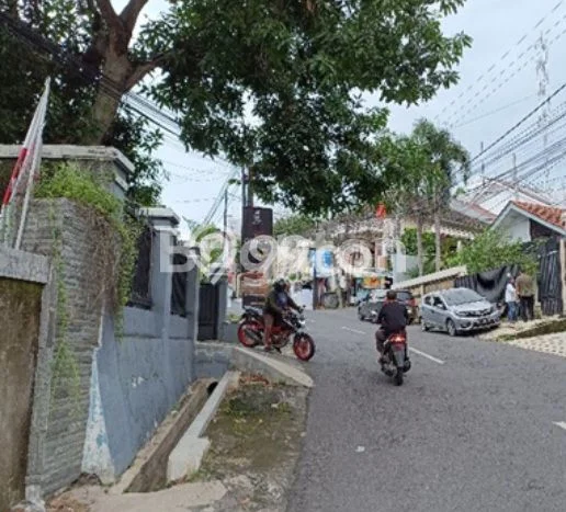 Siap Huni Rumah Mewah 4 Kamar di Candisari Dekat ke Mana Saja Siap Huni Rumah Mewah 4 Kamar di Candisari Dekat ke Mana Saja