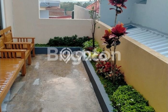 Jual Rumah Favorit Siap Huni LB 43m2 di Mijen, Semarang Jual Rumah Favorit Siap Huni LB 43m2 di Mijen, Semarang