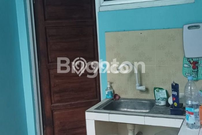 Dijual Cepat Rumah Favorit Siap Huni LB 112m2 di Mijen, Semarang Dijual Cepat Rumah Favorit Siap Huni LB 112m2 di Mijen, Semarang