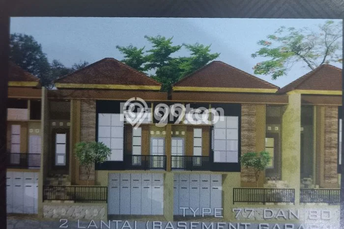 For Sale Rumah 3 Kamar Lokasi Ideal Nyaman dan Strategis di Tembalang For Sale Rumah 3 Kamar Lokasi Ideal Nyaman dan Strategis di Tembalang