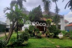 Siap Huni Rumah Mewah 3 Kamar di Cilandak Dekat ke Mana Saja Siap Huni Rumah Mewah 3 Kamar di Cilandak Dekat ke Mana Saja
