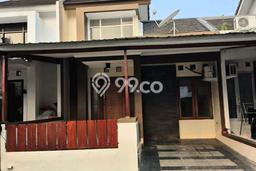 Rumah Luas Asri 2 KT Siap Pakai di Bintaro Tangerang Selatan Rumah Luas Asri 2 KT Siap Pakai di Bintaro Tangerang Selatan