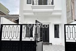 Dijual Rumah 3 Kamar Lokasi Ideal Nyaman dan Strategis di Ciledug Dijual Rumah 3 Kamar Lokasi Ideal Nyaman dan Strategis di Ciledug