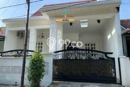Rumah Modern Minimalis 4 KT Siap Huni di Larangan Rumah Modern Minimalis 4 KT Siap Huni di Larangan