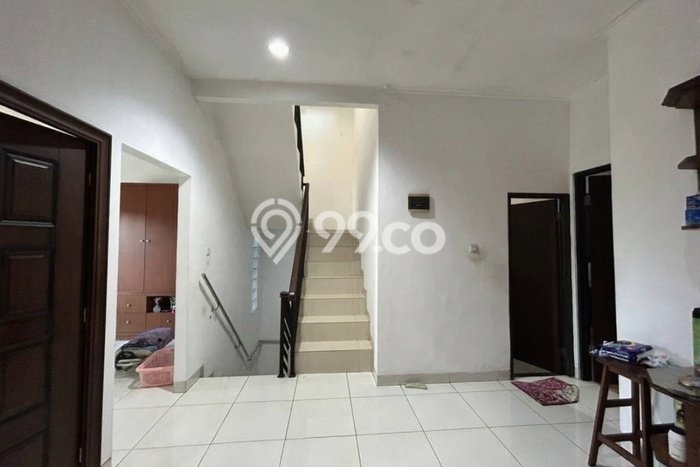 Jual Rumah Mewah Megah Dengan View Eksklusif di Graha Raya Bintaro, Tangerang Selatan Jual Rumah Mewah Megah Dengan View Eksklusif di Graha Raya Bintaro, Tangerang Selatan