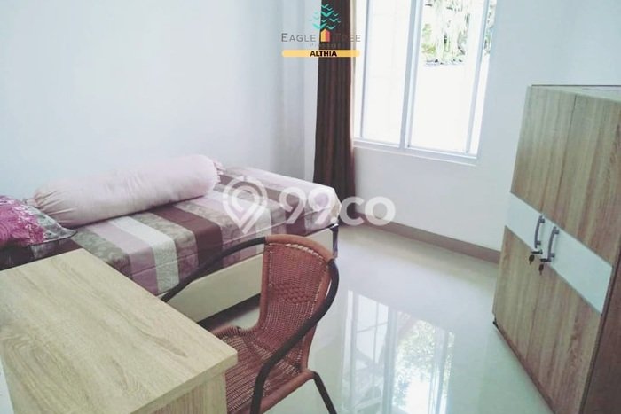 Dijual Rumah Modern 3 KT di Graha Raya Bintaro, Tangerang Selatan Dijual Rumah Modern 3 KT di Graha Raya Bintaro, Tangerang Selatan