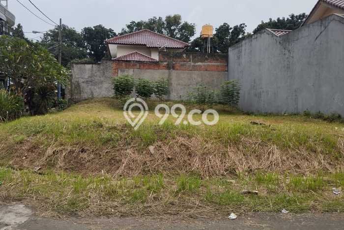 Dijual Tanah Lokasi BSD Griya Loka, Tangerang Seluas 279m2 Dijual Tanah Lokasi BSD Griya Loka, Tangerang Seluas 279m2