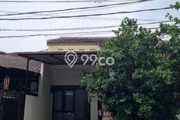 Dijual Rumah Minimalis Bagus Punya 3 KT di Serpong Utara Tangerang Selatan SHM Dijual Rumah Minimalis Bagus Punya 3 KT di Serpong Utara Tangerang Selatan SHM