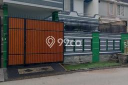 Hunian Super Mewah dengan Akses Paling Strategis di Serpong Villa Melati Mas, Tangerang Selatan Hunian Super Mewah dengan Akses Paling Strategis di Serpong Villa Melati Mas, Tangerang Selatan