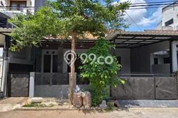 Lokasi terbaik! Rumah siap pakai disewakan di Serpong Utara LB 100m2 Lokasi terbaik! Rumah siap pakai disewakan di Serpong Utara LB 100m2