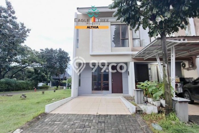 Dijual Rumah Modern 2 KT di Graha Raya Bintaro, Tangerang Selatan Dijual Rumah Modern 2 KT di Graha Raya Bintaro, Tangerang Selatan