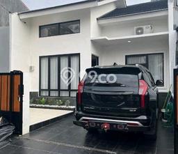 Rumah Strategis Minimalis Lb 110m2 di Pamulang, Tangerang Selatan Rumah Strategis Minimalis Lb 110m2 di Pamulang, Tangerang Selatan